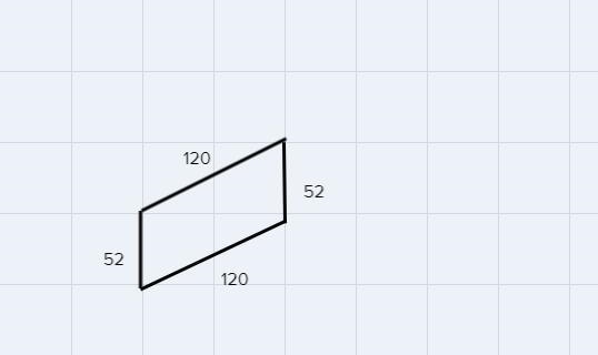 Please find the length of the two missing sides x=? y=?-example-1