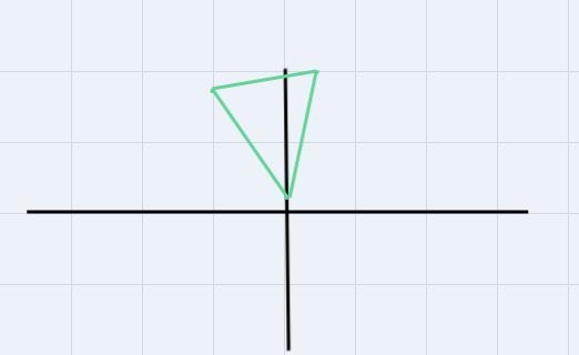 Graph the image of the figure on the right under the given translation.T(5,3) (x,y-example-1