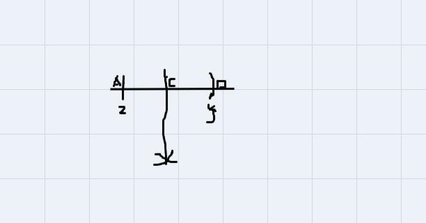 This diagram is a straightedge and compassconstruction of a line perpendicular to-example-1