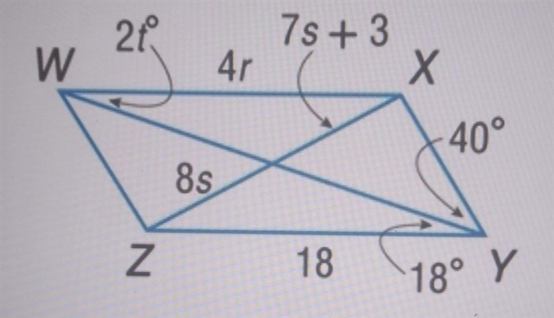 Can you help me to find the value of r ? please-example-1