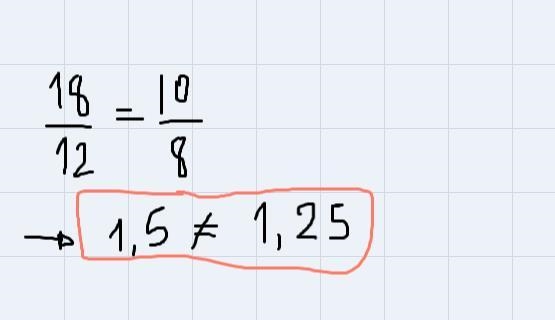 Are the two figures similar? If so, give the scalefactor of the first figure to the-example-1