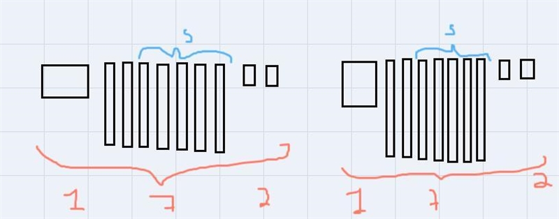 344 ÷2. Use a block model-example-3