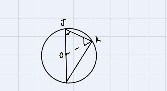 How to find arc for circles or angle indicated-example-1