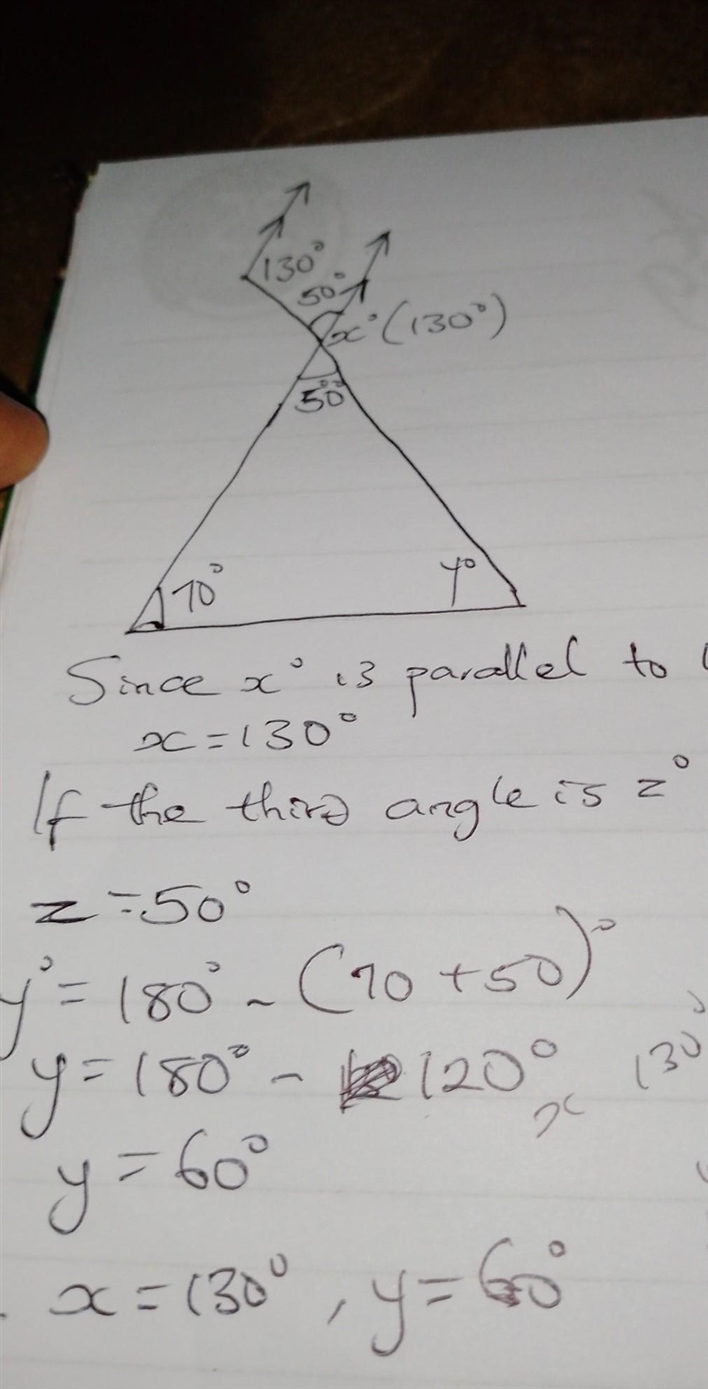 Find x and y please help-example-1