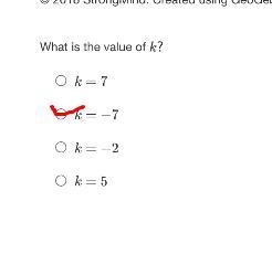 Examine the following graph, where the function P(x) is the preimage and the function-example-1