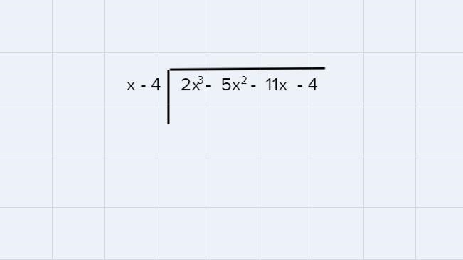 Does anyone know how to use remainder theorem in algebra 2?-example-1