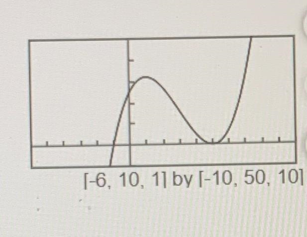 Hello, I am a student taking precalculus this is the problem that I need help with-example-1