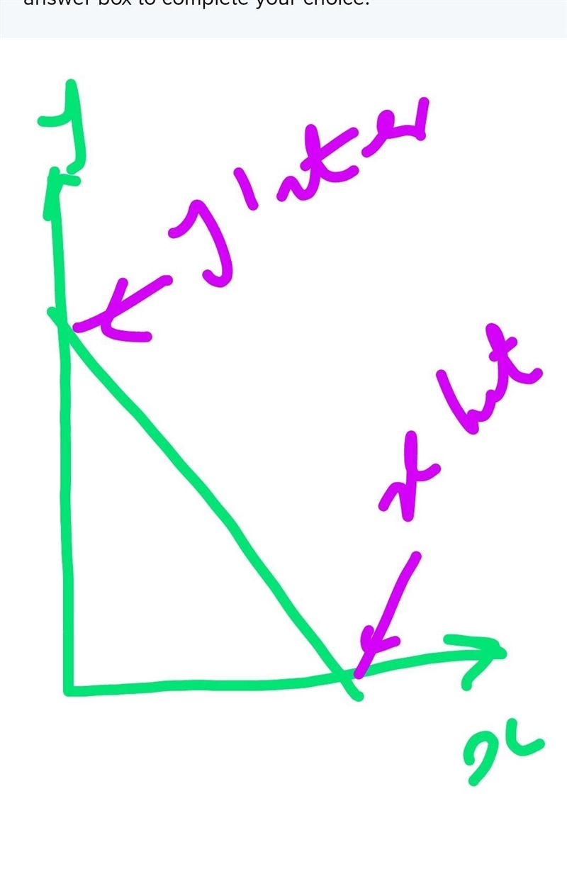 What​ is/are the​ x-intercept(s) and y intercepts? Select the correct choice below-example-1