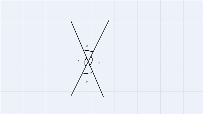 Can you solve this ? We need yo find the x and the two angles This is geometry It-example-1