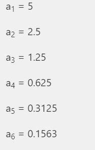 A pendulum swings in a arc at a slower rate of speed. The distance can be written-example-1