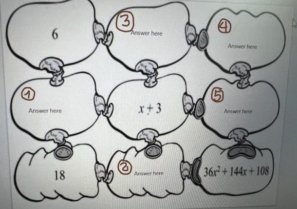 Fill in the empty spaces to complete the puzzle. In any row, the two left spaces should-example-1