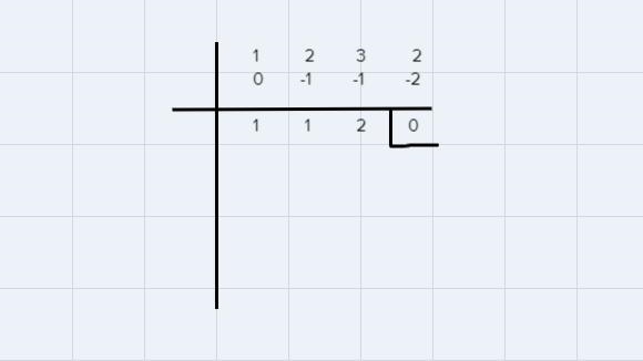 Rewrite the given rational expression in the form q(x) + r(x)/b(x) where q(x) = quotient-example-1