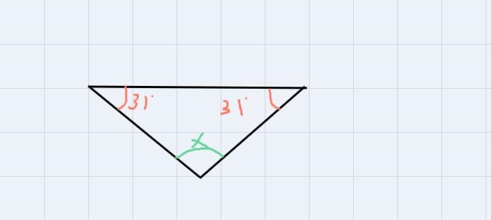 A gemstone in the shape of a rhombus has the measurements shown. Match the measures-example-1