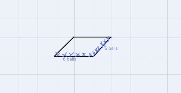 A sports store orders a box of table tennis balls . the dimensions of the box are-example-2