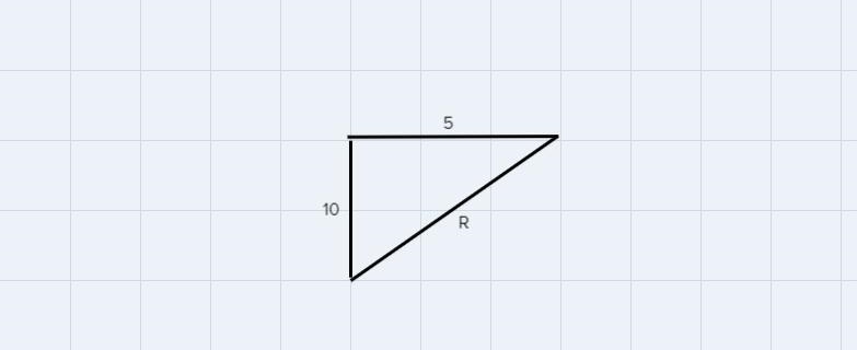 A mouse is trapped in amaze to find his way out he walks 15 miles is makes a 90° left-example-2