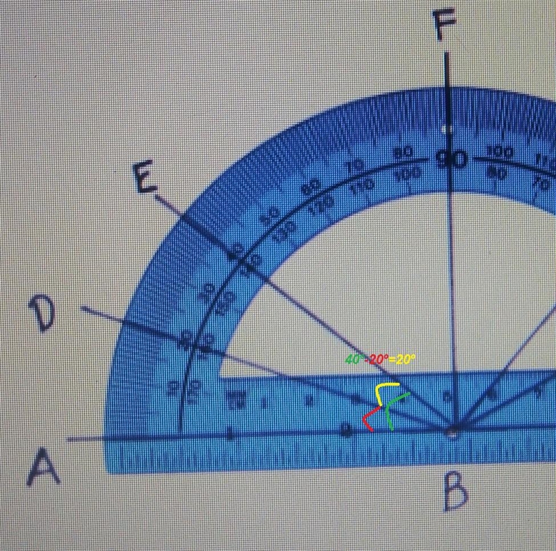 use the protractor photo to find the measure of each of the following angles\ \textless-example-5