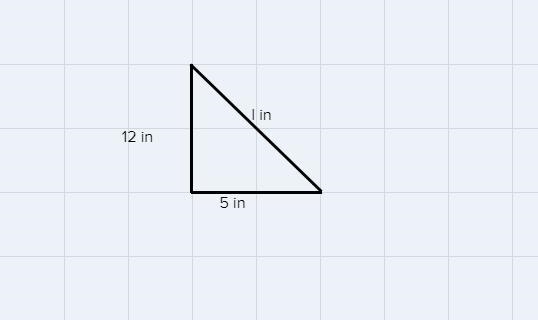 Three squares areJoined at the verticesto form a right triangle.The figure on the-example-1