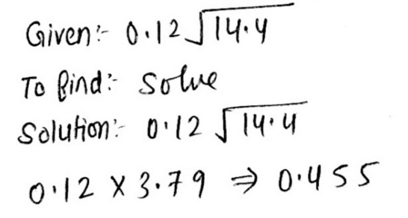 0.12÷14.4 pls show solution.-example-1