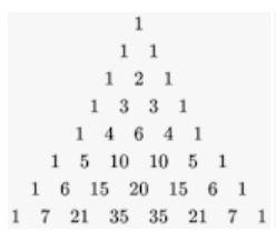 Find the fourth term of the binomial expansion(2x + y)^7-example-1