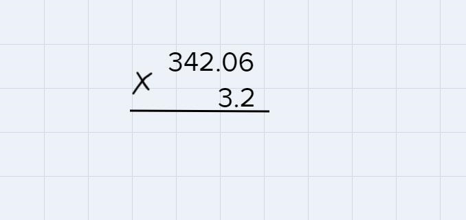 Find the product. 342.06 x 3.2-example-1