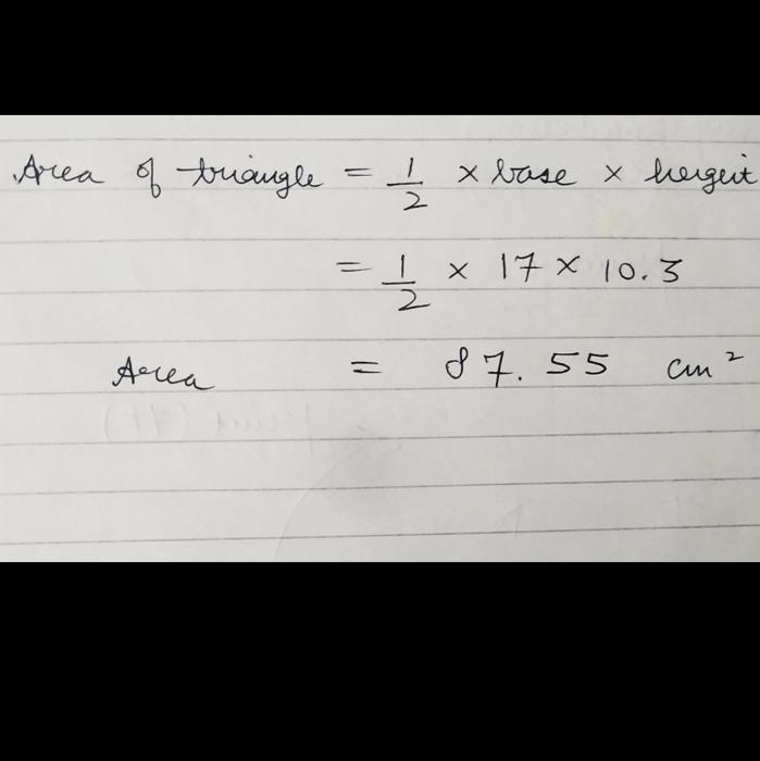 Find the area of the figure below-example-1