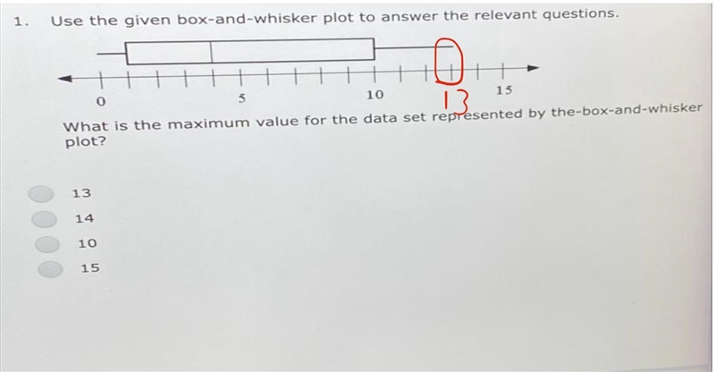 Stem and leaf plots And box Pls help I have no idea what this is-example-1