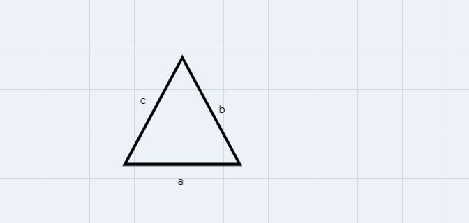 67. Two sides of a triangle have lengths 8 and 17. Which expression describes the-example-1