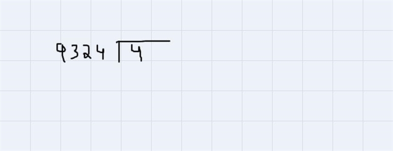 Divide 4 divided by 9,324 math-example-1