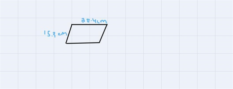 I need help, I know the perimeter of the old one is 21 but I don't know what to do-example-1