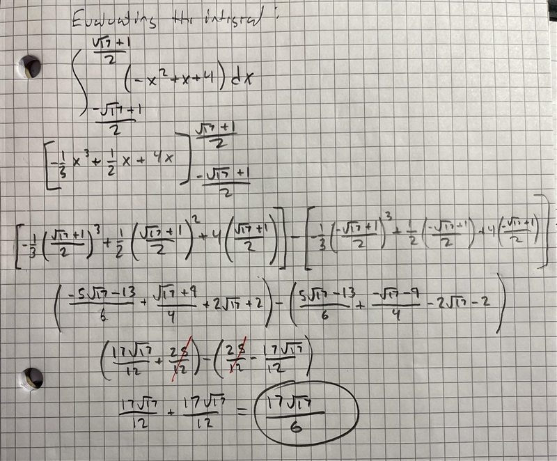 How do I find the area between the curves of y=x+2 and y=x^{2}-2?-example-2