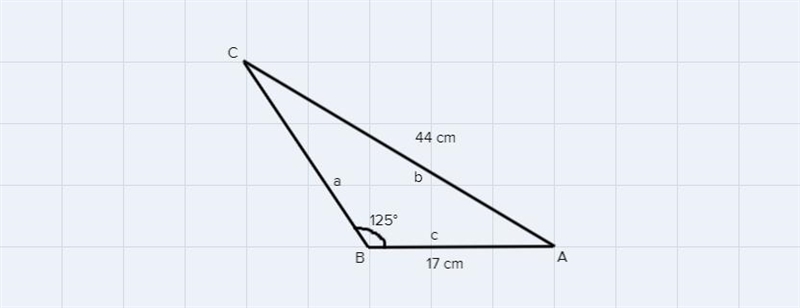 Find each measure measurement indicated. Round your answers to the nearest tenth. Please-example-1