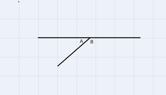 Which angle is supplementary to∠2?-example-1