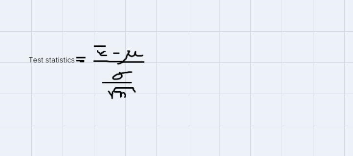 Claim: The mean pulse rate (in beats per minute) of adult males is equal to bpm. For-example-1