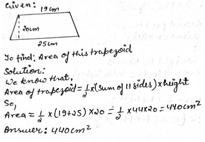 What is the area of this trapezoid-example-1