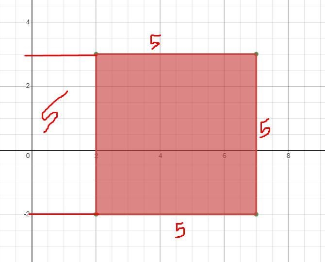 Brendan created a connect-the-dots puzzle in the shape of a square for his little-example-2