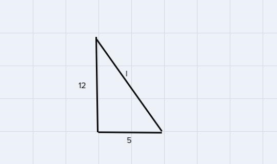 Find the lateral area of the following cone.Leave your answer in terms of pie-example-2