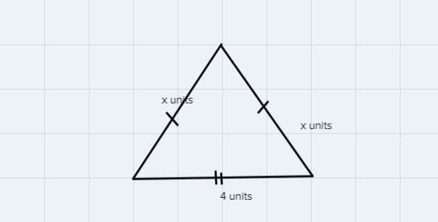 The angles of a triangle are in the ratio 1:1:2. If the largestside of the triangle-example-1