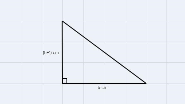 The area of a triangle is found by multiplying half of the measure of its base by-example-1