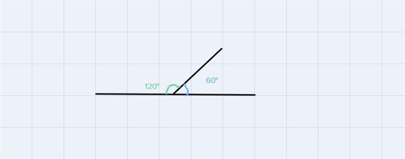 Is a pair of supplementary angles have degree measures in the ratio of 1:2, what's-example-2