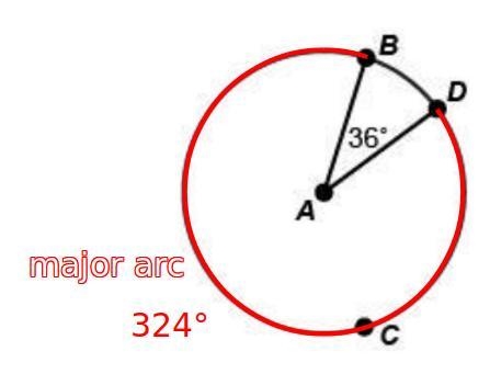 Which term describes BCD-example-1