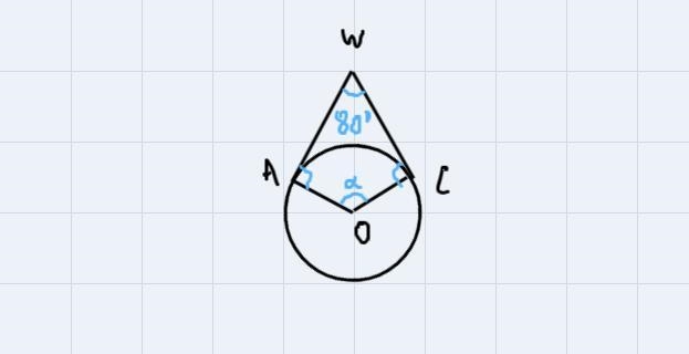 Find the measure of angle CEF, angle D, arc AC, and angle EBD.-example-1