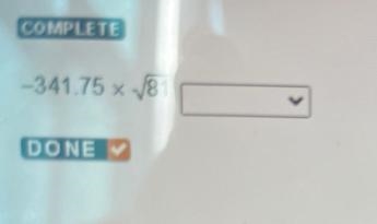 Withought finding the product, determine whether each product will be ration or irrational-example-1