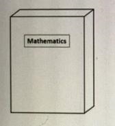 use the information given to answer the question.consider the textbook and its mathematical-example-1