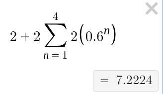 Application of Geometric Series-example-1