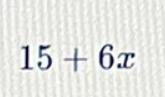 ANSWER IMMEDIATELY PLEASE Identify the number of roots each polynomial has.Number-example-3