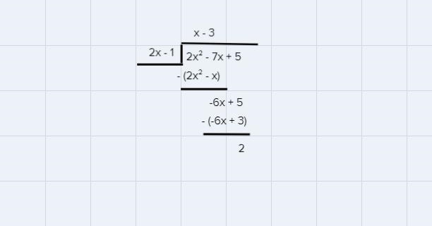 Grade 12 math can you please explain each step, what are you doing, why and the final-example-1