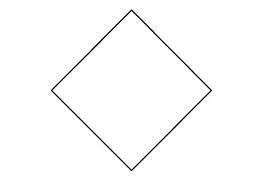 Find the coordinate point for that would make ABCD a rhombus. Answer Choices: (3,5), (5,1), (1,1), (3,4)-example-1