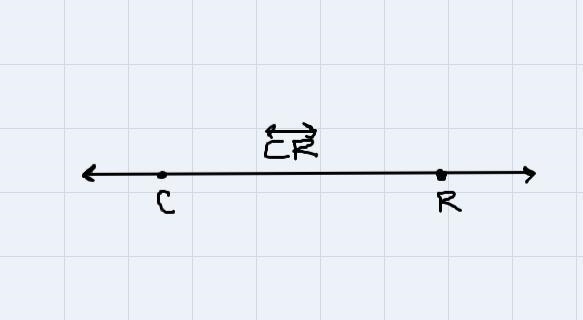 4. Draw each figure described. Then use symbols and proper notation to write the name-example-1