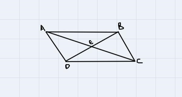 Prove segment AE is congruent to segment CE?-example-1