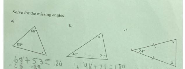 I need to know if A and B are correct and I need HELP WITH C-example-1